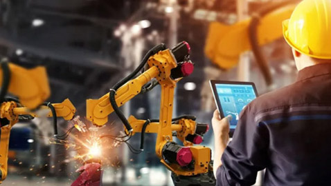 5 وظائف مستحدثة براتب مرتفع ابتكرها الذكاء الاصطناعي