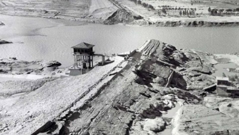 قبل مأساة درنة.. تعرف على سدود انهارت وقتلت مئات الآلاف