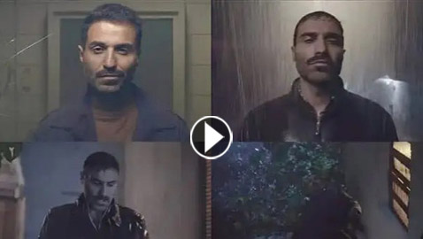 سفاح الجيزة: القبض على جابر ومقتل والدته.. ملخص.. المسلسل في فرفش بلس 