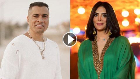 حورية فرغلي: عشيقة حسن شاكوش اسمها سارة وسافروا وخرجوا مع بعض! فيديو