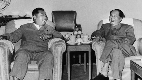 هكذا وقعت الصين وكوريا الشمالية على اتفاق تعاون عسكري