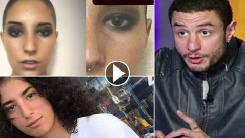 صورة صادمة لـ لينا أحمد الفيشاوي بعد غياب طويل.. حلقت شعرها زيرو!