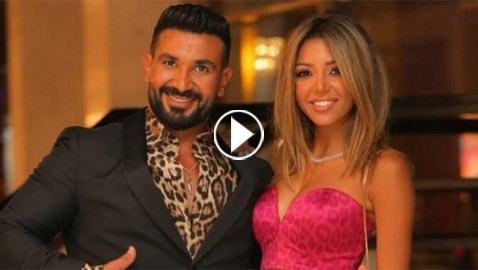 فيديو: لأول مرة، أحمد سعد يعلق على طلاقه من علياء بسيوني: أنا حر!!