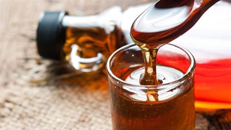 دراسة تكشف الخصائص الدوائية لشراب 