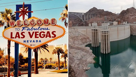 بفضل هذا السد.. تطورت أمريكا وظهرت لاس فيغاس