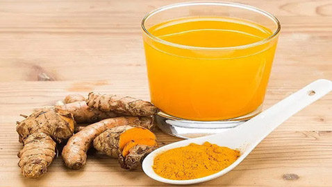 شربه على معدة فارغة مذهل.. فوائد 