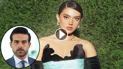 فيديو: ستيفاني عطالله بطلة 