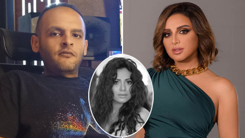 شقيق أنغام يعلن شفائه من إدمان الهيروين ويتهم عائلته بقتل أخته غنوة ويروي أسرارا خطيرة