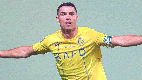 بعد الهدفين.. الأسطوري رونالدو يتحدث عن 