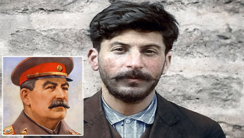 ما لا تعرفه عن جوزيف ستالين.. فر من السجن عدة مرات وقتل 20 مليونا