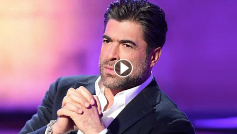 ‏إطلاق اسم النجم اللبناني وائل كفوري على شارع في لبنان.. فيديو وصور
