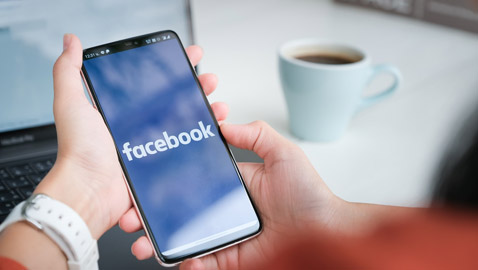 «ميتا» تقوم بتغييرات طفيفة على «فيسبوك».. هل لاحظتموها؟!