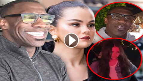 فيديو وصور: ‏لاعب كرة قدم يتهم النجمة سلينا جوميز باستغلاله!