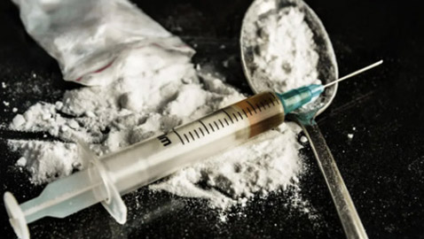 اسكتلندا.. منشأة رسمية للاستهلاك الآمن للمخدرات غير المشروعة!