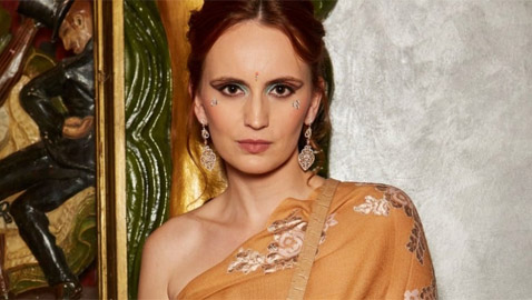 صيحات مكياج مبهرة من أسبوع الموضة في باريس لربيع وصيف 2024