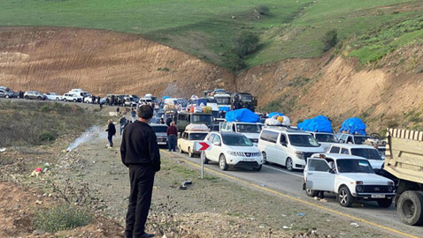 لأول مرة منذ 30 عاما.. بعثة إنسانية للأمم المتحدة في كاراباخ