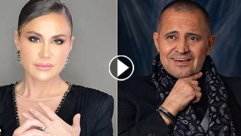 فيديو: جورج وسوف في أغنيته الجديدة 