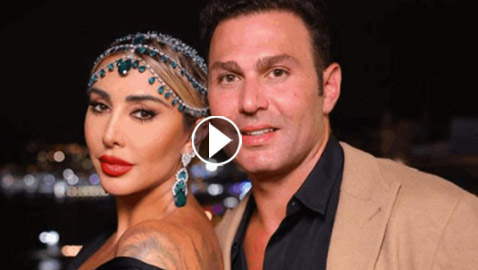 كيف علّقت المذيعة اللبنانية وخبيرة التجميل جويل على خيانة زوجها لها مع امرأة شقراء؟