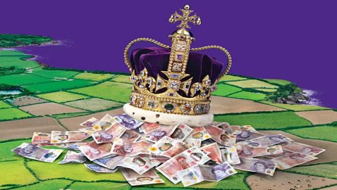 أغنى ملوك أوروبا.. هذا حجم ثروته البالغ عمرها 1000 عام!