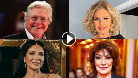 نجوم أثاروا الجدل برأيهم حول الحجاب.. أحدهم وصف المحجبة بالمعاقة!