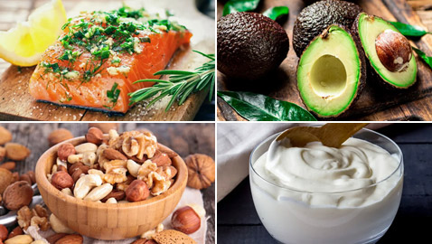 10 أطعمة غنية بالبوتاسيوم أكثر من الموز.. تعرفوا عليها!