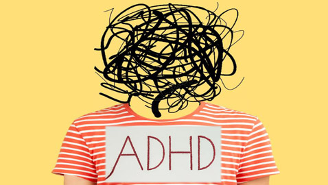 معقد جدا.. ما لا تعرفه عن اضطراب نقص الانتباه وفرط النشاط والحركة