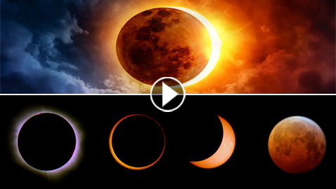 ترقبوا ظواهر فلكية نادرة.. 