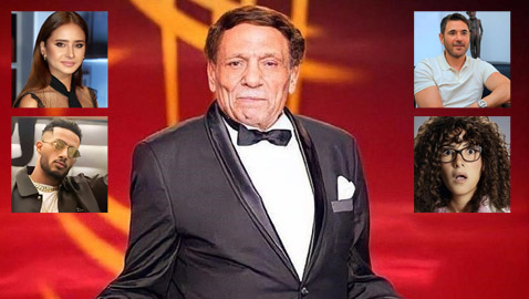 هؤلاء النجوم سيغيبون عن دراما رمضان 2024