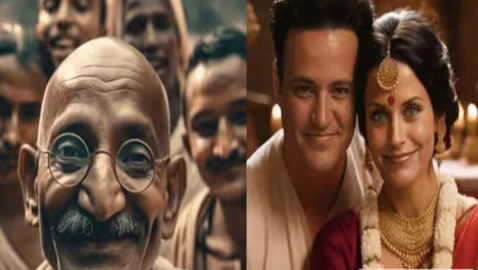 كيفية التعرف على الصور التي أنشأها الذكاء الاصطناعي