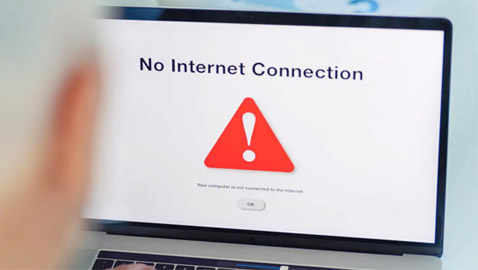 هل سينقطع الإنترنت عن العالم قريبا؟.. الإجابة هنا..!