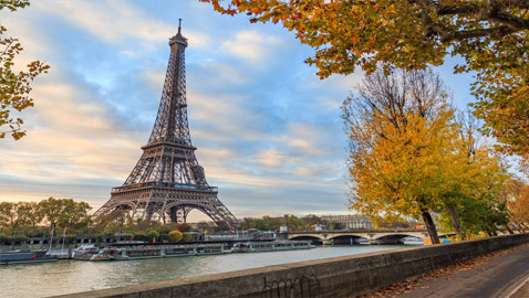 السياحة في الخريف.. معلومات أساسية عند زيارة فرنسا