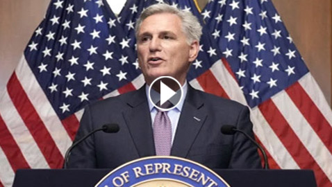 فيديو: ما أسباب عزل رئيس مجلس النواب الأمريكي كيفن مكارثي؟