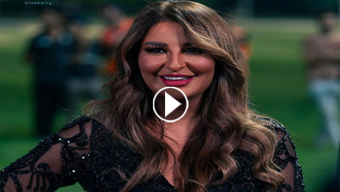 فيديو: شذى حسون تخطئ في أداء النشيد الوطني العراقي وتتعرض لانتقادات شديدة
