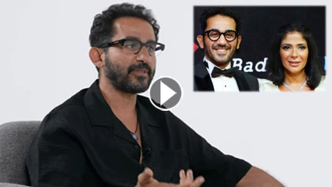 أحمد حلمي: وقعت في حب خالة صاحبي وهذا سر استمرار زواجي من منى زكي