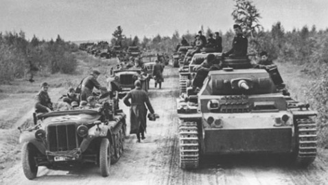 قبل 82 عاماً.. خسرت موسكو 600 ألف عسكري خلال أيام