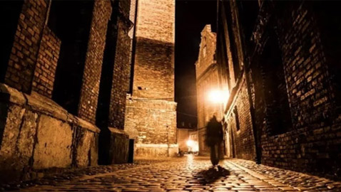 تعرفوا على أهم المدن المسكونة بالأشباح في العالم