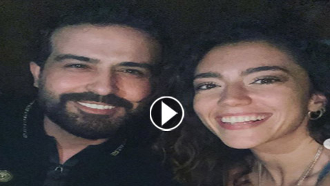 صور وفيديو: هل كشفت ستيفاني عطالله نهاية 