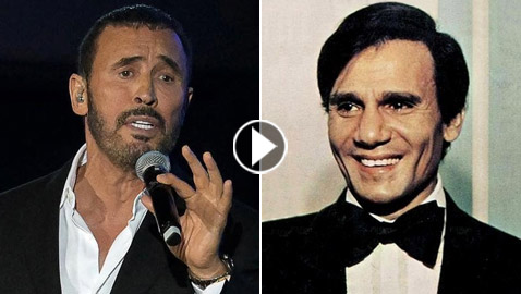 اليوم العالمي للمعلم، 5 نجوم عملوا مدرسين قبل الشهرة منهم كاظم الساهر وعبد الحليم.. فيديو