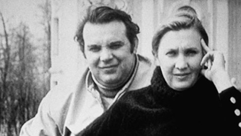 عميل سوفيتي.. نقل أسرارا خطيرة وتسبب بفضيحة بموسكو