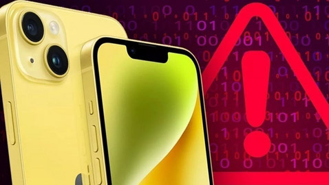 آبل تصدر ترقية عاجلة مجانية لأجهزة آيفون