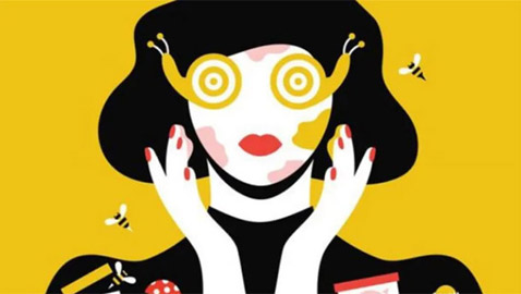 أغرب 9 مواد تستعمل في صناعة مستحضرات التجميل!