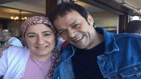 توقيف زوجة فنان مصري في تركيا.. فيديوهات مسيئة واتصالات غامضة! (صور)