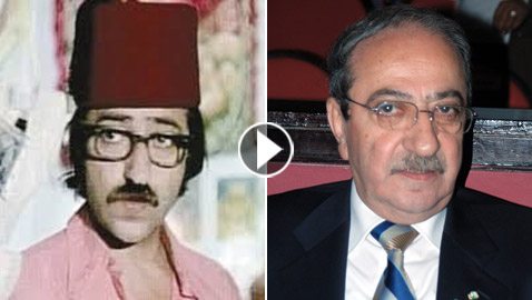 ما حقيقة وفاة دريد لحام؟ إليكم قصة الممثل المشهور بشخصية 