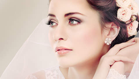 4 إجراءات تجميلية رائجة.. تبحث عنها العرائس قبل زفافهن
