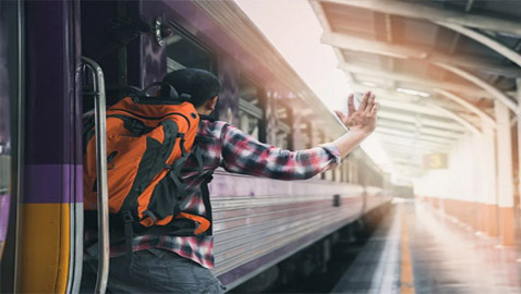 هام للمسافرين.. أخطاء لا بد من تجنبها أثناء السفر بالقطار