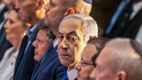 نتنياهو يتوعد: سنغير منطقة الشرق الأوسط