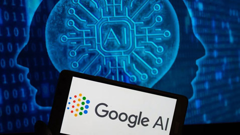 ابتكار طبي اكتشفه «غوغل» بمساعدة الذكاء الاصطناعي