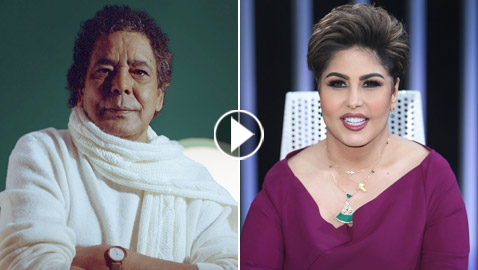 فيديو: هجوم على فجر السعيد بعد سخريتها من محمد منير وتقليده: كيف الناس تسمعه أصلا؟