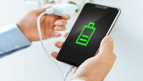 خبر لا يصدق لأصحاب الموبايل.. اشحنوا جوالكم مرة شهريا!