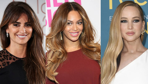 أجمل اتجاهات ألوان الشعر لفصل الخريف